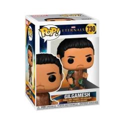 Funko Superhéroes Marvel|Funko Marvel^Pop! Gilgamesh Marvel Eternals