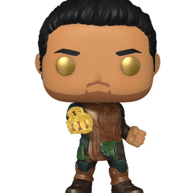 Funko Superhéroes Marvel|Funko Marvel^Pop! Gilgamesh Marvel Eternals