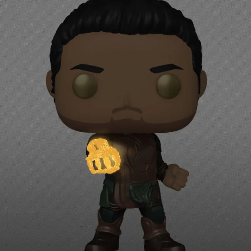 Funko Superhéroes Marvel|Funko Marvel^Pop! Gilgamesh Marvel Eternals