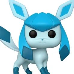 Funko Funko Pop! Pokemon|Más Regalos De Pokemon^Pop! Glaceon Super Sized Pokemon 25 cm