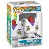 Best Pop! Gomamon Digimon Figuras