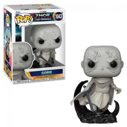 Funko Cosas De Villanos Marvel|Superhéroes Marvel^Pop Gorr Marvel Thor: Love & Thunder 9cm