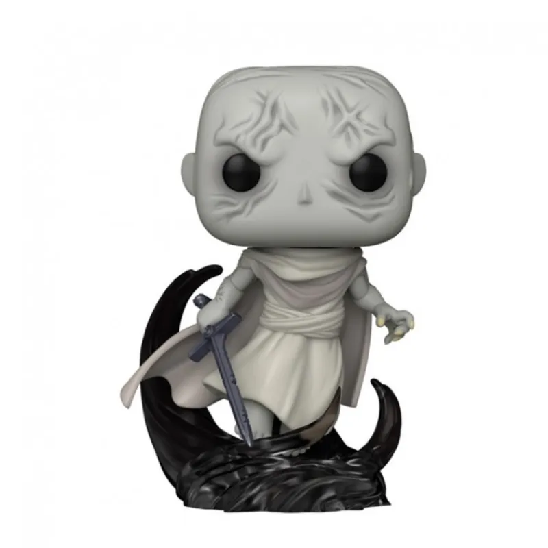 Funko Cosas De Villanos Marvel|Superhéroes Marvel^Pop Gorr Marvel Thor: Love & Thunder 9cm