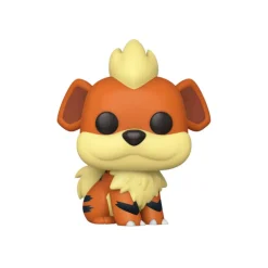 Funko Funko Pop! Pokemon|Más Regalos De Pokemon^POP! Growlithe Pokemon