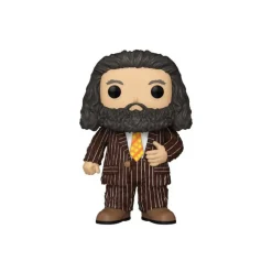 New Pop! Hagrid Yule Ball Harry Potter Funko Pop Harry Potter