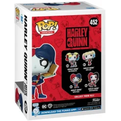 Funko Regalos De Villanos Dc|Funko Dc^Pop! Harley Quinn Pizza DC Comics