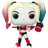 Funko Funko Dc^POP! Harley Quinn Serie DC Comics