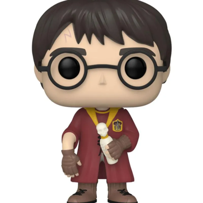 Pop! Harry Potter 20º aniversario Funko Pop Harry Potter