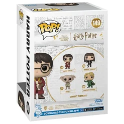 Pop! Harry Potter 20º aniversario Funko Pop Harry Potter