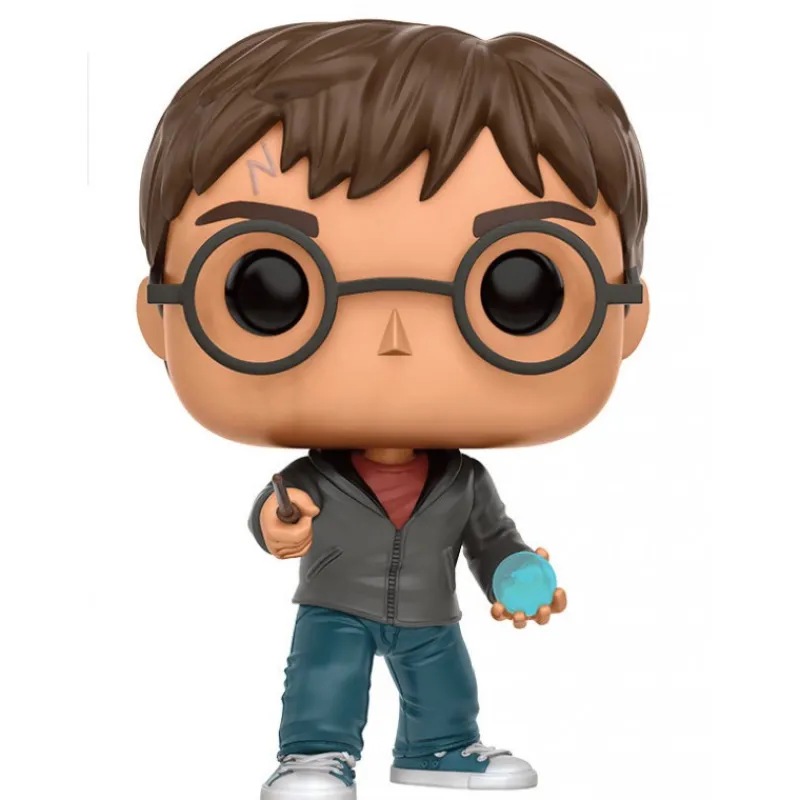 Sale Pop! Harry Potter con Profecía Funko Pop Harry Potter