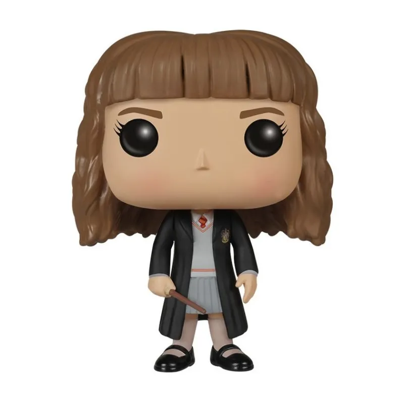 Hot Pop! Harry Potter Hermione Granger Funko Pop Harry Potter