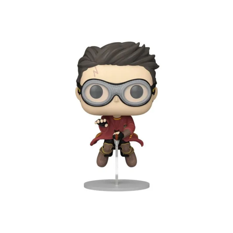 Funko Funko Pop Harry Potter^Pop! Harry Potter Quidditch