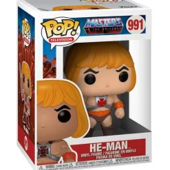 Funko Regalos De Otras Series^POP! He-Man Masters of the Universe