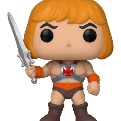 Funko Regalos De Otras Series^POP! He-Man Masters of the Universe