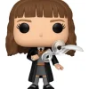 Funko Funko Pop Harry Potter^POP! Hermione Leviosa con pluma Harry Potter