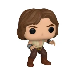 Funko Regalos De Otras Series^POP! Hércules Hércules: Sus viajes legendarios