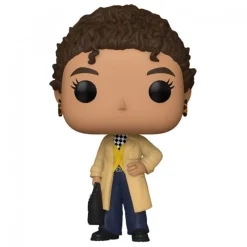 Funko Regalos De Superhéroes Dc|Funko Dc^Pop Iris West DC Comics The Flash 9 cm