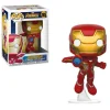 New Pop! Iron Man Infinity War Superhéroes Marvel|Funko Marvel
