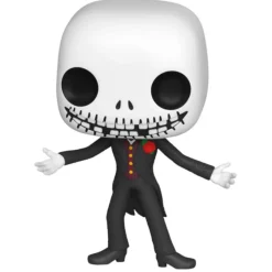 Funko Pesadilla Antes De Navidad^Pop! Jack formal Pesadilla antes de Navidad 30th