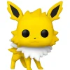 Funko Funko Pop! Pokemon|Más Regalos De Pokemon^Pop! Jolteon Pokemon