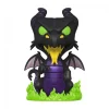 Funko Películas Y Personajes De Disney ·Maléfica Y Bella Durmiente |Películas Y Personajes De Disney ·Villanas Disney^Pop Jumbo Disney Villanos Maléfica Dragón