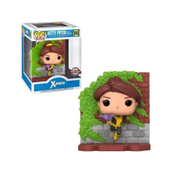 Clearance POP! Katherine Anne con Lockheed X-Men Superhéroes Marvel|Funko Marvel