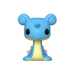 POP! Lapras Pokemon Funko Pop! Pokemon|Más Regalos De Pokemon
