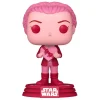 Funko Funko Pop Star Wars^POP! Leia San Valentin Star Wars