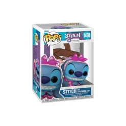 Sale Pop! Lilo & Stitch difraz Cheshire Películas Y Personajes De Disney ·Lilo Y Stitch|Funko Pop Disney