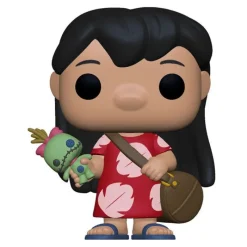 Clearance Pop! Lilo con Scrump Lilo & Stitch Disney Películas Y Personajes De Disney ·Lilo Y Stitch