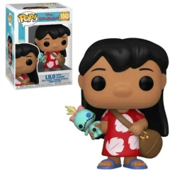 Clearance Pop! Lilo con Scrump Lilo & Stitch Disney Películas Y Personajes De Disney ·Lilo Y Stitch