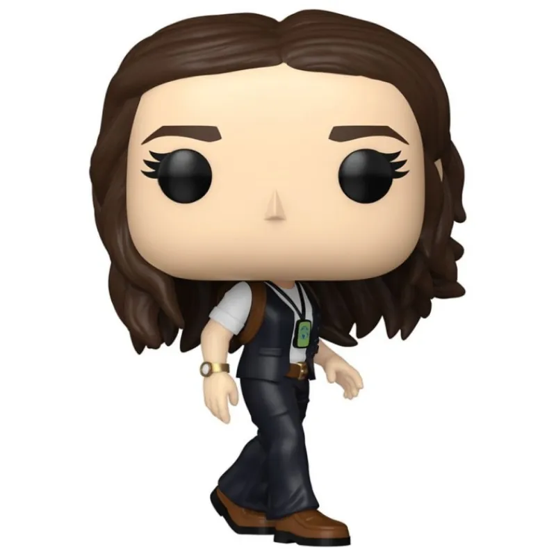 Funko Regalos De Superhéroes Dc|Funko Dc^POP! Lois Lane Superman 2025