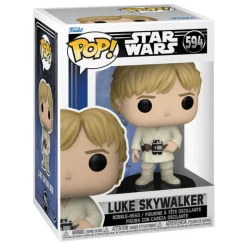 Funko Regalos Star Wars Por Personaje |Funko Pop Star Wars^POP! Luke Skywalker Star Wars