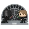 POP! Luke vs Vader Star Wars retorno de Jedi Regalos Star Wars Por Personaje |Más Regalos De Star Wars