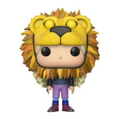 Funko Funko Pop Harry Potter|Ravenclaw^Pop! Luna Lovegood Cabeza de León Harry Potter