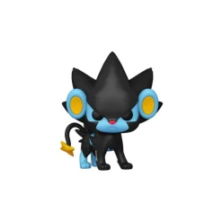Funko Funko Pop! Pokemon|Más Regalos De Pokemon^Pop! Luxray Pokemon