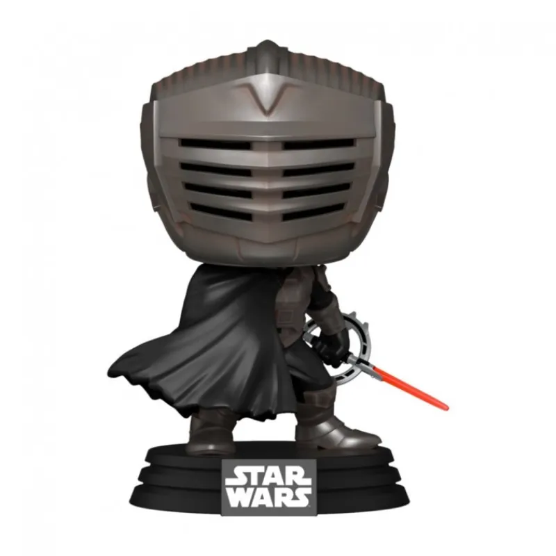 Funko Funko Pop Star Wars|Replicas Y Coleccionismo Star Wars ^Pop Marrok de Star Wars - 9 cm