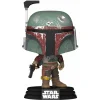 Outlet Pop! Marshal w/Chase The Mandalorian The Mandalorian|Funko Pop Star Wars