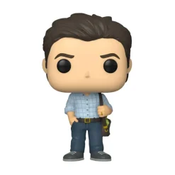 Funko Regalos De Otras Series^Pop! Marty Byrde de Ozark