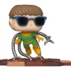 New Pop Marvel Doctor Octopus 15 cm Cosas De Villanos Marvel|Superhéroes Marvel