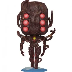 Funko Funko Marvel|Coleccionismo Marvel^Pop Marvel Eternals Arishem 25 cm