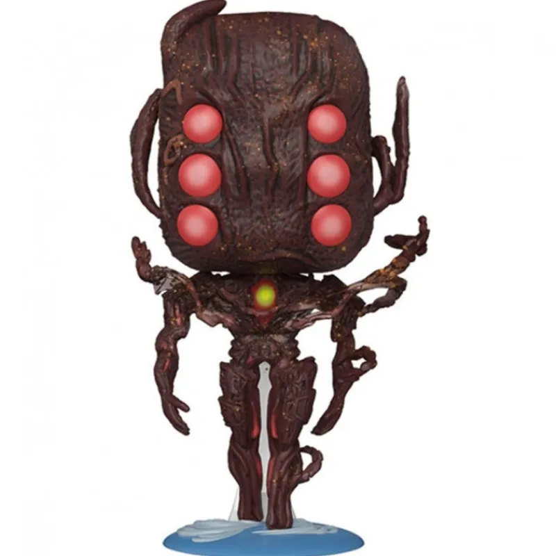 Funko Funko Marvel|Coleccionismo Marvel^Pop Marvel Eternals Arishem 25 cm
