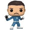 Funko Superhéroes Marvel|Funko Marvel^POP! Marvel Mister Fantastic Los Cuatro Fantásticos.
