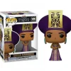 Pop Marvel Queen Ramonda Black Panther Wakanda Forever Superhéroes Marvel|Funko Marvel