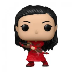 Funko Funko Marvel|Coleccionismo Marvel^Pop Marvel Shang-Chi Katy Vinilo 9 cm