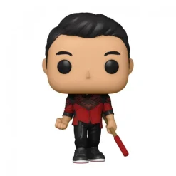 Clearance Pop Marvel Shang-Chi con caja original Funko Marvel|Coleccionismo Marvel