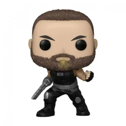Funko Funko Marvel|Coleccionismo Marvel^Pop Marvel Shang-Chi Razor Fist 9cm Vinilo