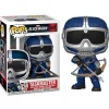 Funko Cosas De Villanos Marvel|Funko Marvel^Pop Marvel Taskmaster Viuda Negra 9 cm