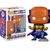 Hot Pop Marvel What If The Watcher 9 cm Funko Marvel|Coleccionismo Marvel