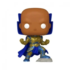 Hot Pop Marvel What If The Watcher 9 cm Funko Marvel|Coleccionismo Marvel